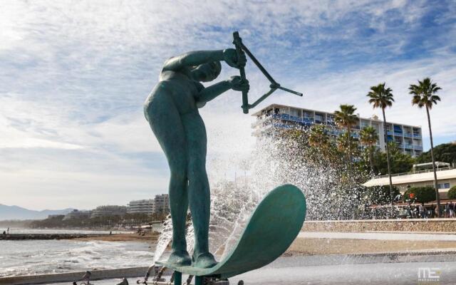 Apartamento PLANTA JARDÍN CON GRAN TERRAZA, SOLEADO 132