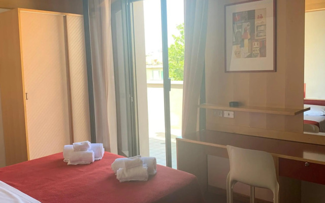 Hotel Giglio