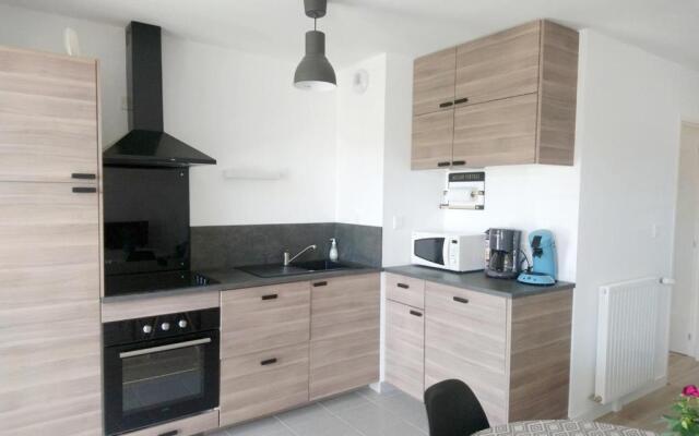 Appartement Arzon, 3 pièces, 4 personnes - FR-1-639-5