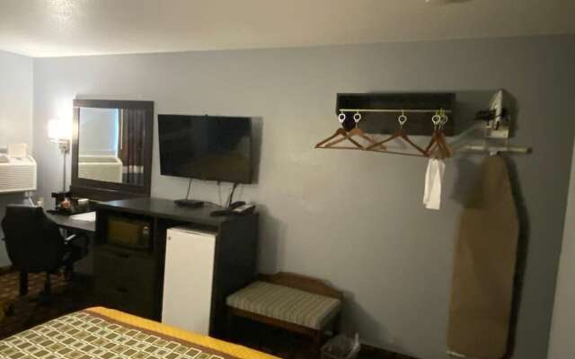 Americas Best Value Inn