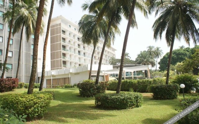 Grand Hotel de l'Independance Conakry