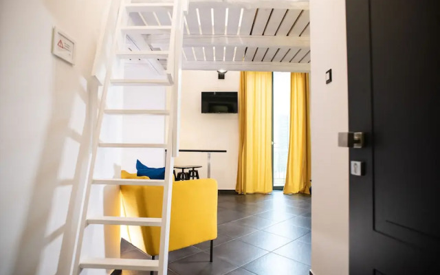 InCentro B&B