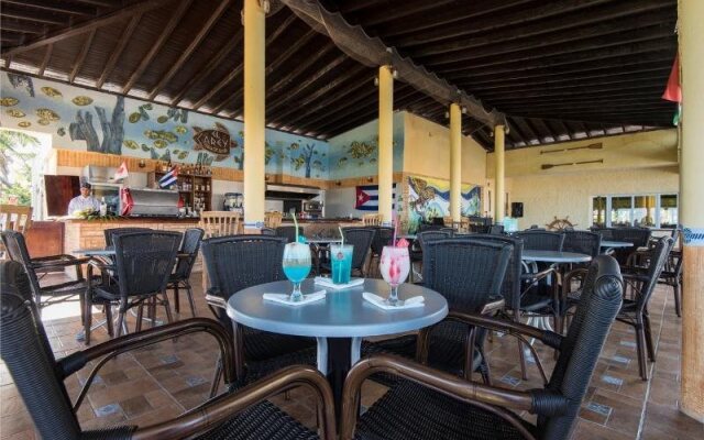Villa Iguana