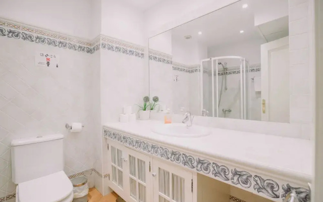 Apartamento Bahía Blanca