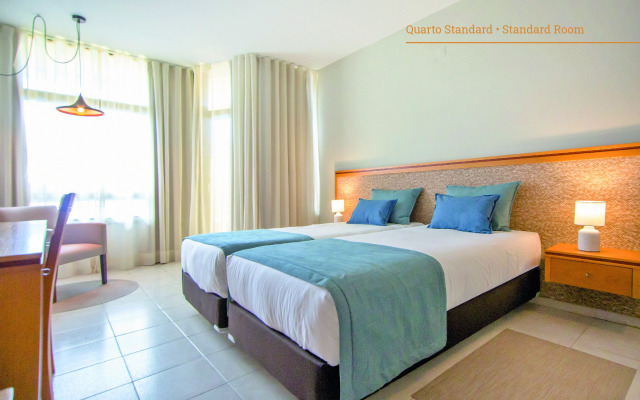 Auramar Beach Resort