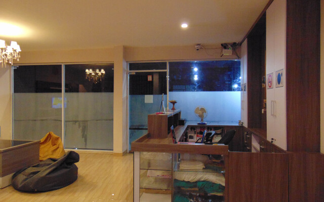 HG Residence