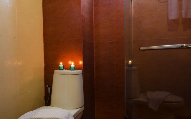 iCheck inn Ao Nang Krabi