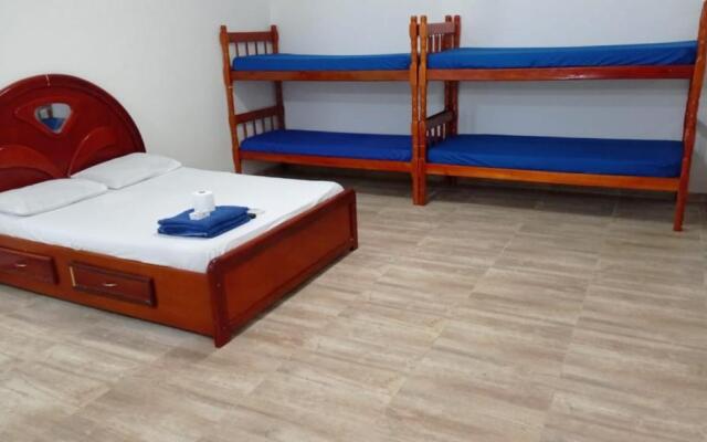 Apartamento Domingos copacabana