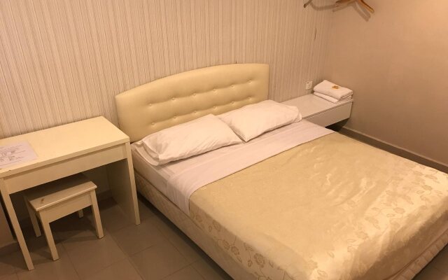 JS Motel