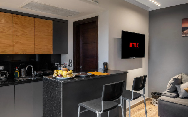 Vesta - Luxury APT - 2BR - New Cairo