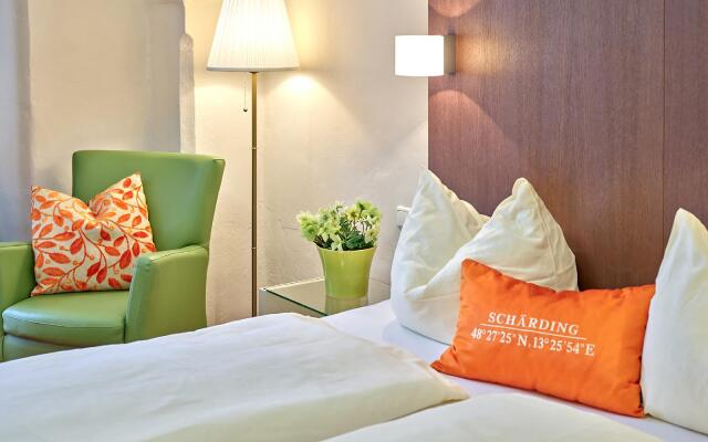 Stadthotel Scharding