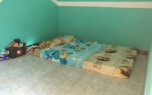 Homestay Miftah Syariah - Hostel