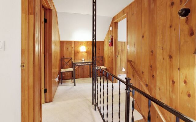 Conklin Paradise #1993