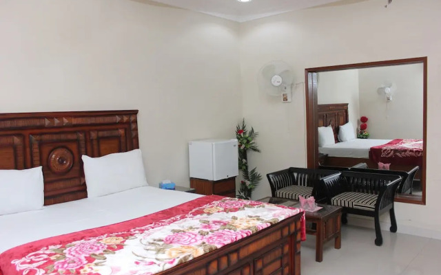 Hotel Royal Palace