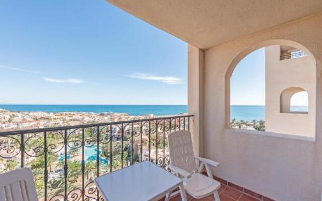 Aldea del Mar