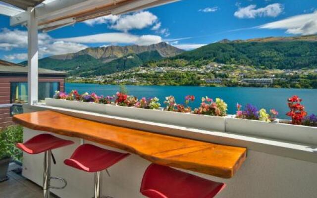 Now Thats a View