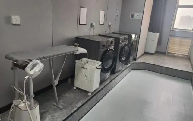 Zhengzhou Yibo Yunshi Hotel (Yunjie Subway Station)