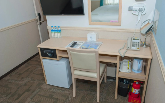 Toyoko Inn Daegu Dongseong-ro