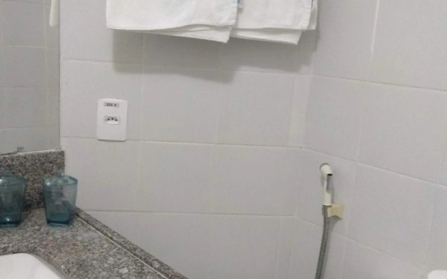 Beira Mar Golden Flat 1655