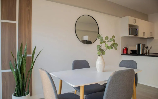 w Minimalist 2BR w Balcony in Barranco