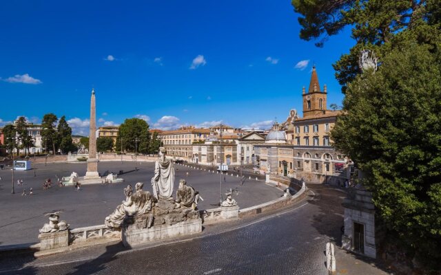 La Curia Guest House Rome