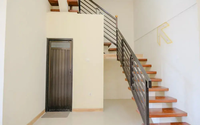 SPOT ON 2431 Tf Homestay