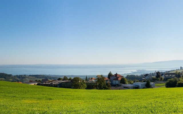 Hotel Heiden - Wellness am Bodensee