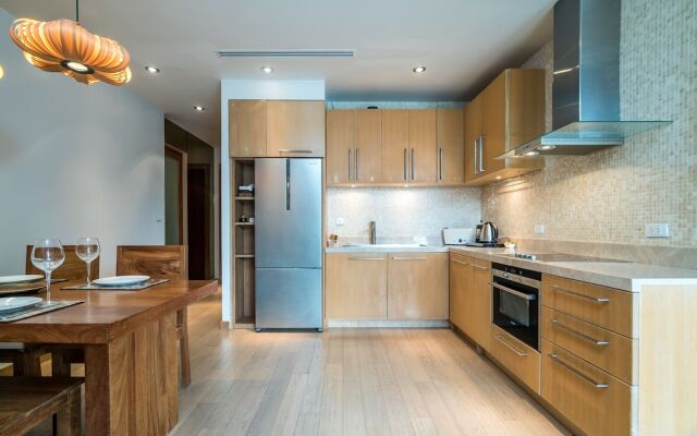 BangTao Beachfront by Lofty