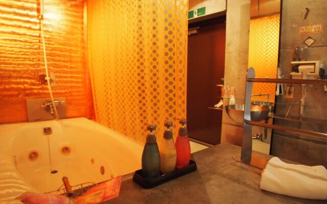 Hotel Continent Vijoux Osaka (Adult Only)