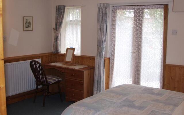 The Coach House