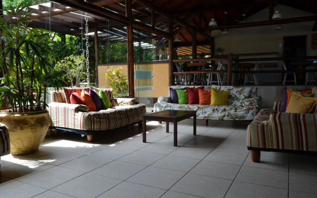 Hotel La Foret & Beach Club