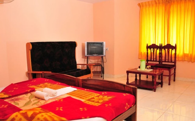 Hotel Sithara International