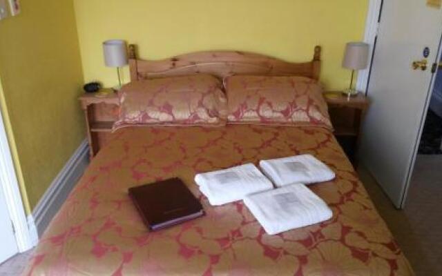Sundial Guest House