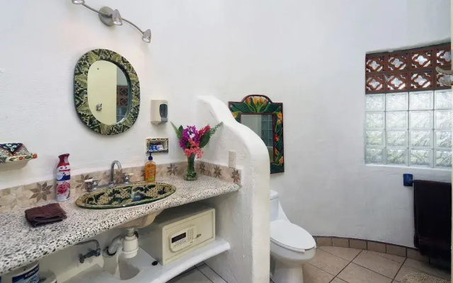 Caracol Estates