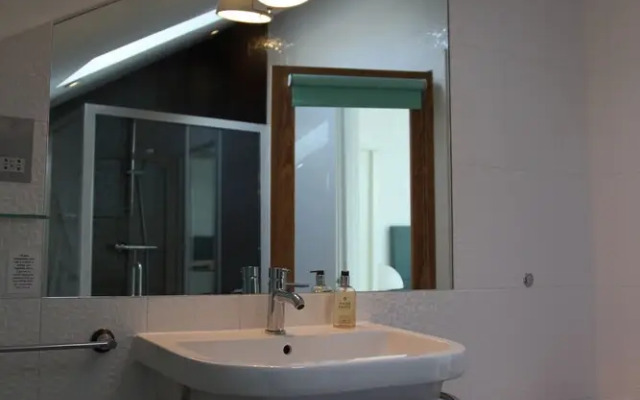 Luxury Pebble House 180 Degrees Sea View