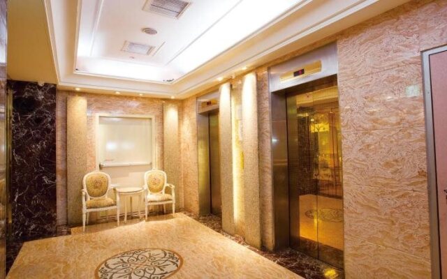 An Ho Hotel