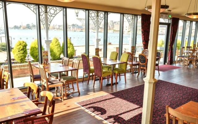 Wherry Hotel