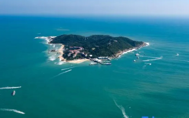 Sanya Haitang Bay Xitang Homestay (International Duty Free City)