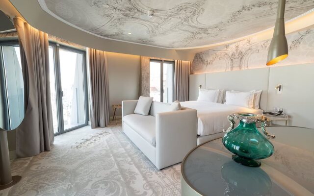 Dos Reis by The Beautique Hotels