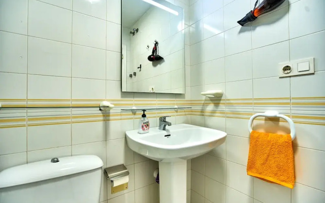 Espanhouse La Sal 24