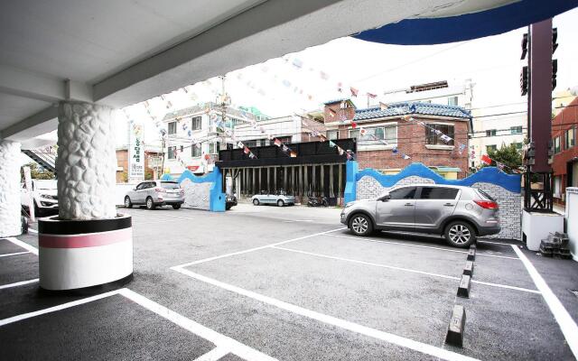 Hotel Mong Chuncheon
