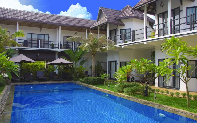 SR Sofia Villa Hotel