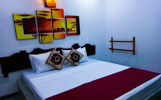 Green Kingdom Resort