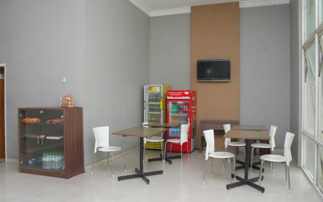 Airy Tugurejo Walisongo 3 Semarang