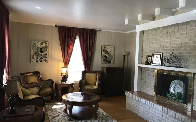Sassafras Inn