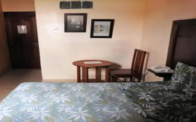 Complexe Hôtelier le Ruby