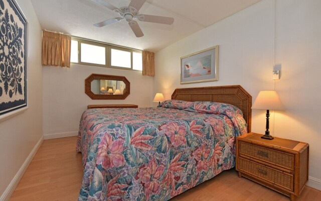Kahana Reef 414 by RedAwning