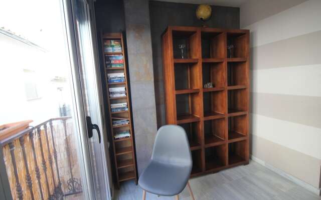 Apartamento Jaén Centro