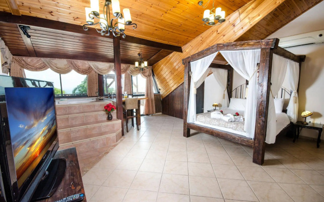 The Pearl of the Golan - Pnina BaGolan
