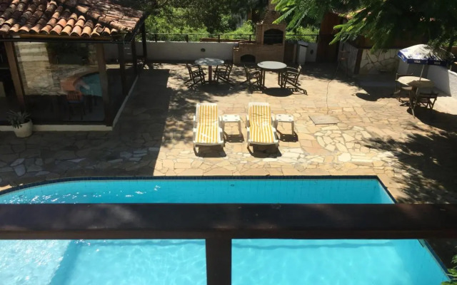 Pousada Saint Germain Búzios